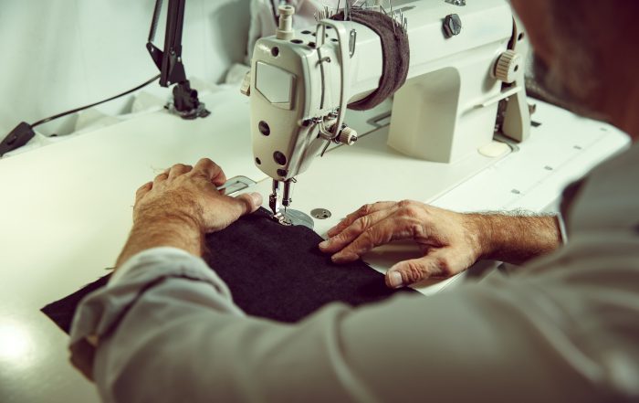 آموزش رسم الگو مانتو